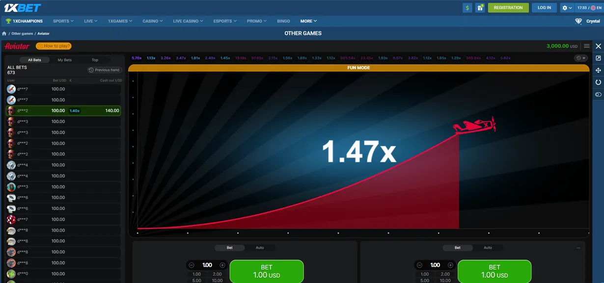 Is Aviator Predictor 1xBet Worth Using? 